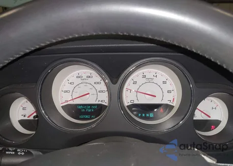 2014 Dodge Challenger Sxt из США, поврежденный, VIN 2C3CDYAG4EH184457